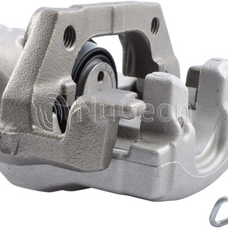 BBB Industries® - Remanufactured Rear Driver Side Disc Brake Caliper