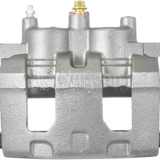 BBB Industries® - Remanufactured Front Passenger Side Disc Brake Caliper