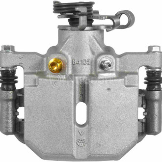 BBB Industries® - Remanufactured Rear Driver Side Disc Brake Caliper