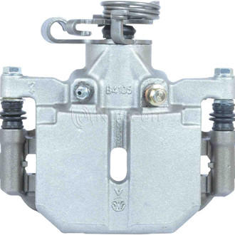 BBB Industries® - Remanufactured Rear Passenger Side Disc Brake Caliper