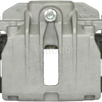 BBB Industries® - Remanufactured Rear Driver Side Disc Brake Caliper