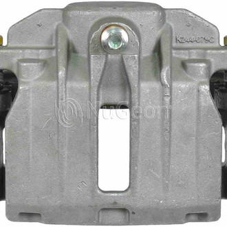 BBB Industries® - Remanufactured Rear Passenger Side Disc Brake Caliper