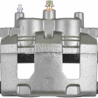 BBB Industries® - Remanufactured Front Passenger Side Disc Brake Caliper
