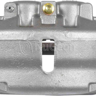 BBB Industries® - Remanufactured Front Passenger Side Disc Brake Caliper