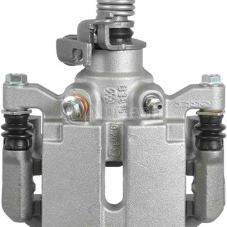 BBB Industries® - Remanufactured Rear Driver Side Disc Brake Caliper