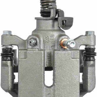 BBB Industries® - Remanufactured Rear Passenger Side Disc Brake Caliper