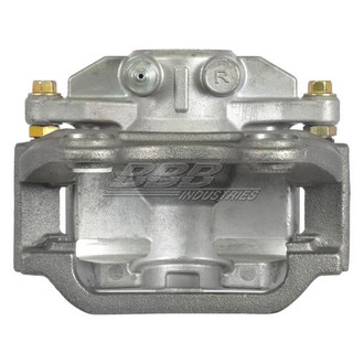 BBB Industries® - Remanufactured Rear Driver Side Disc Brake Caliper