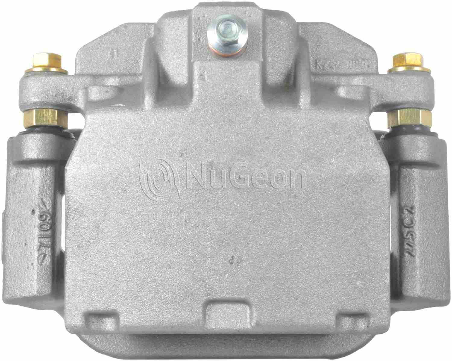 BBB Industries® 99-17397B - Remanufactured Rear Passenger Side