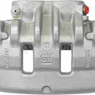 BBB Industries® - Remanufactured Front Driver Side Disc Brake Caliper
