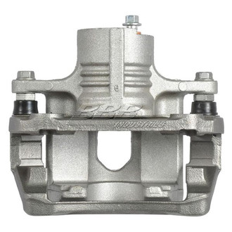 BBB Industries® - Remanufactured Rear Driver Side Disc Brake Caliper