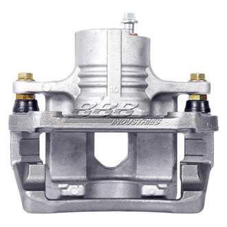 BBB Industries® - Remanufactured Rear Driver Side Disc Brake Caliper