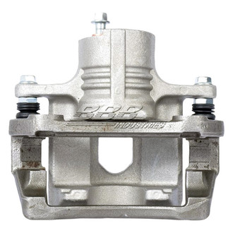 BBB Industries® - Remanufactured Rear Passenger Side Disc Brake Caliper