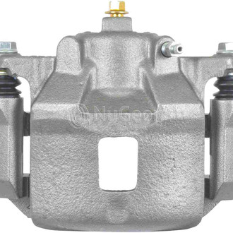 BBB Industries® - Remanufactured Front Driver Side Disc Brake Caliper