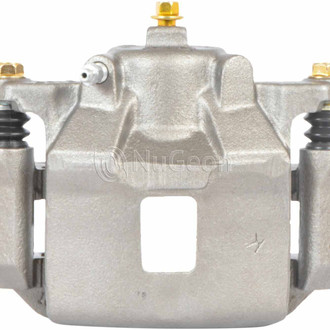 BBB Industries® - Remanufactured Front Passenger Side Disc Brake Caliper
