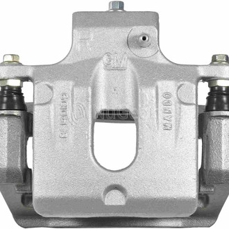 BBB Industries® - Remanufactured Rear Passenger Side Disc Brake Caliper