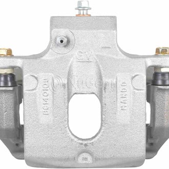 BBB Industries® - Remanufactured Rear Driver Side Disc Brake Caliper