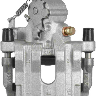 BBB Industries® - Remanufactured Rear Driver Side Disc Brake Caliper