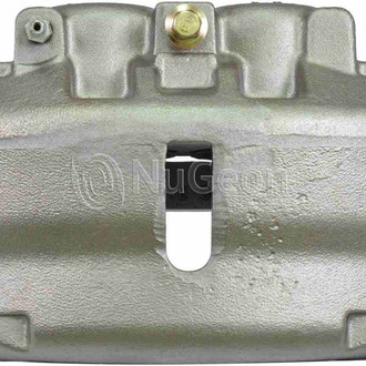 BBB Industries® - Remanufactured Front Driver Side Disc Brake Caliper