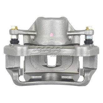BBB Industries® - Remanufactured Front Passenger Side Disc Brake Caliper