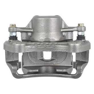BBB Industries® - Remanufactured Front Driver Side Disc Brake Caliper