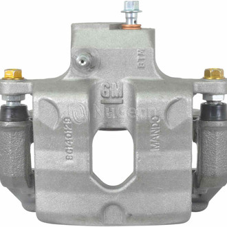 BBB Industries® - Remanufactured Rear Driver Side Disc Brake Caliper