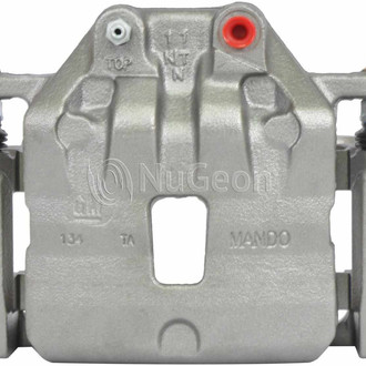 BBB Industries® - Remanufactured Front Passenger Side Disc Brake Caliper