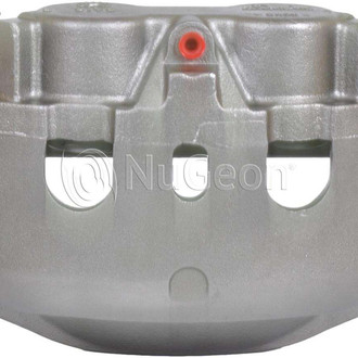 BBB Industries® - Remanufactured Rear Driver Side Disc Brake Caliper