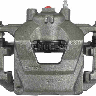 BBB Industries® - Disc Brake Caliper