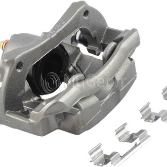 BBB Industries® - Remanufactured Front Passenger Side Disc Brake Caliper
