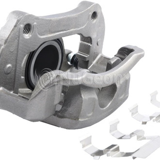 BBB Industries® - Remanufactured Front Driver Side Disc Brake Caliper