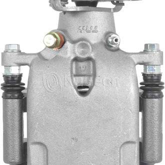 BBB Industries® - Remanufactured Rear Passenger Side Disc Brake Caliper