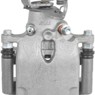 BBB Industries® - Remanufactured Rear Driver Side Disc Brake Caliper