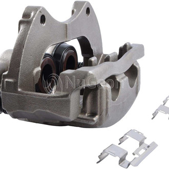 BBB Industries® - Disc Brake Caliper