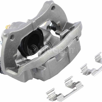 BBB Industries® - Disc Brake Caliper