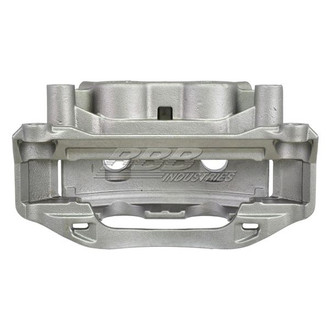 BBB Industries® - Remanufactured Rear Passenger Side Disc Brake Caliper