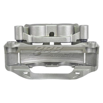 BBB Industries® - Remanufactured Rear Driver Side Disc Brake Caliper