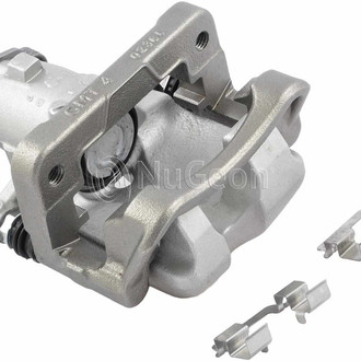 BBB Industries® - Remanufactured Rear Passenger Side Disc Brake Caliper