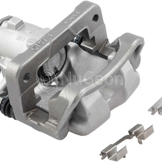 BBB Industries® - Remanufactured Rear Driver Side Disc Brake Caliper