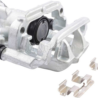 BBB Industries® - Remanufactured Rear Passenger Side Disc Brake Caliper
