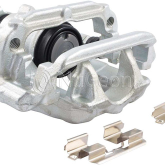 BBB Industries® - Remanufactured Rear Driver Side Disc Brake Caliper