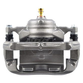 BBB Industries® - Remanufactured Front Passenger Side Disc Brake Caliper