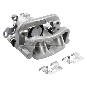BBB Industries® - Remanufactured Rear Passenger Side Disc Brake Caliper