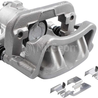 BBB Industries® - Remanufactured Rear Driver Side Disc Brake Caliper