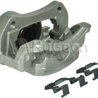 BBB Industries® - Remanufactured Front Passenger Side Disc Brake Caliper