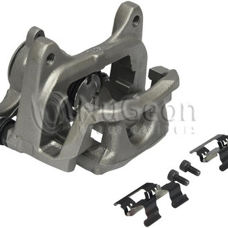 BBB Industries® - Remanufactured Rear Passenger Side Disc Brake Caliper