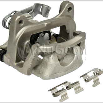BBB Industries® - Disc Brake Caliper