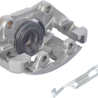 BBB Industries® - Remanufactured Front Driver Side Disc Brake Caliper
