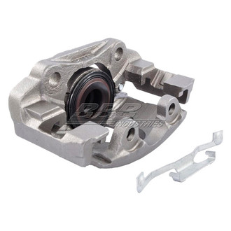 NuGeon® - Premium Semi-Loaded Remanufactured Front Passenger Side Brake Caliper
