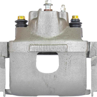 BBB Industries® - Remanufactured Front Driver Side Disc Brake Caliper