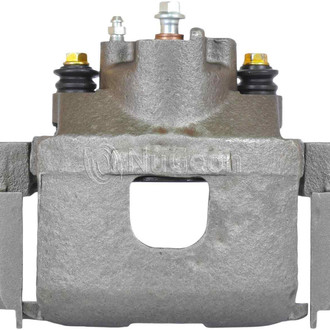 BBB Industries® - Remanufactured Front Passenger Side Disc Brake Caliper
